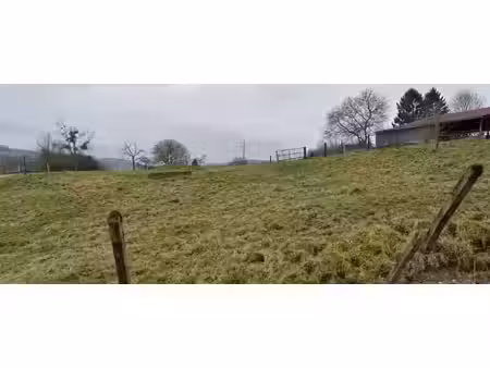 vente terrain 2130 m² à pierrecourt (76340)  36 000 €