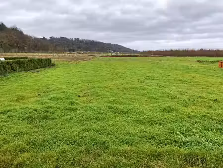 vente terrain 2912 m² à saint-antoine-de-breuilh (24230)  35 000 €