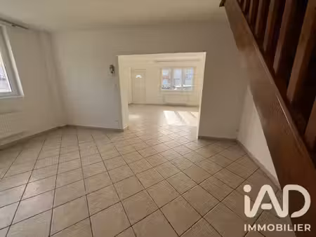 vente maison/villa 5 pièces