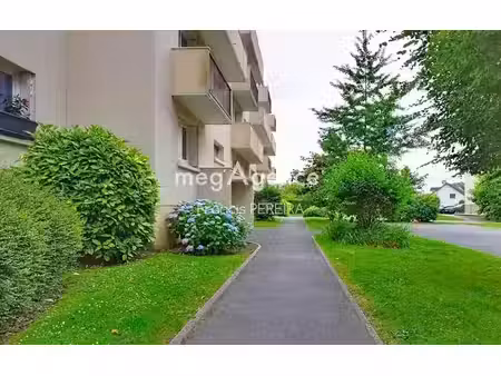 vente appartement 1 pièce 39 m² à bois-d'arcy (78390)  115 500 €