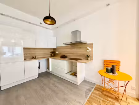 tourcoing - immeuble de rapport 3 lots cadastrés