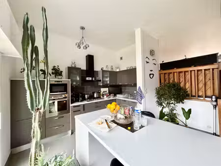 tourcoing - maison avec jardin et garage