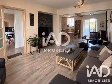 vente maison/villa 4 pièces