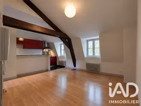 appartement à chinon (37500)