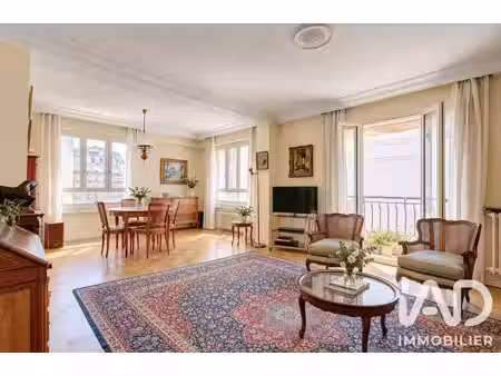 appartement à lyon (69006)