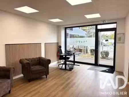 boutique/local commercial à francheville (69340)