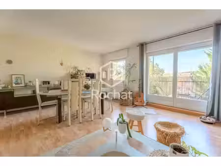 achat appartement 4 pièces 98m² oberhausbergen 67205