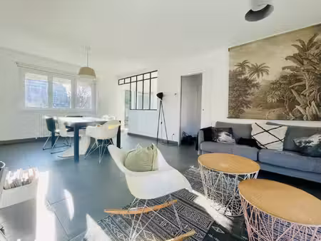 lambersart maison semi individuelle