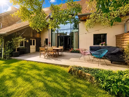 achat maison 6 pièces 284m² holtzheim 67810