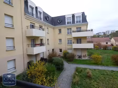 location appartement 3 pièces 69m² epernay 51200