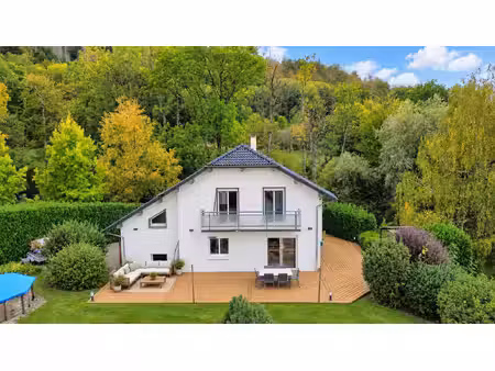 maison 160m2 avec studio