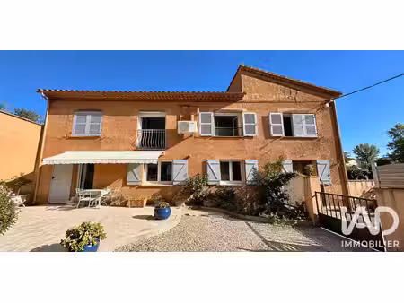 vente immeuble 190 m²