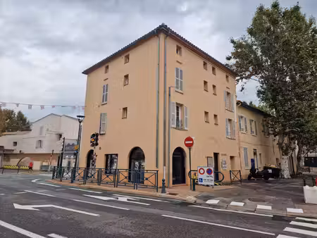 appartement professionnel