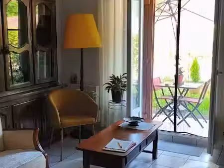 vente appartement 3 pièces 55.68 m² à la réole (33190)  131 800 €