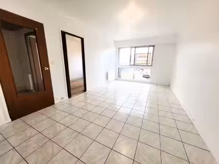 2 pièces une chambre
