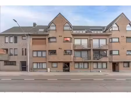 huis te huur in ravels met 2 slaapkamers