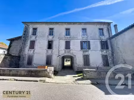 appartement à vendre - 3 pièces - 95 95 m2 - encausse les thermes - 31 - midi-pyrenees