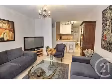 appartement f4 à vendre - 4 pièces - 68 21 m2 - merignac - 33 - aquitaine