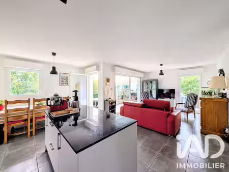 appartement à bidart (64210)