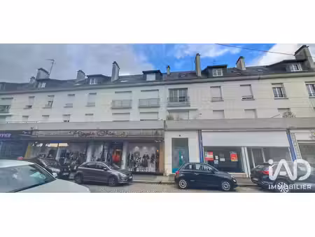 appartement à lorient (56100)