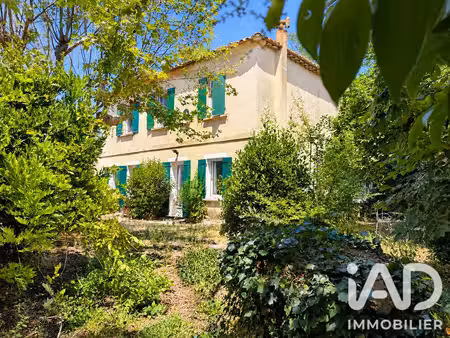 maison à avignon (84140)