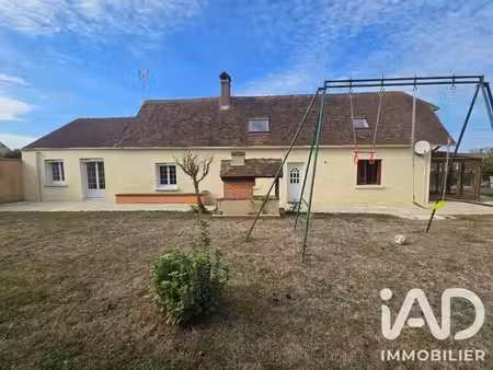 maison à nonancourt (27320)