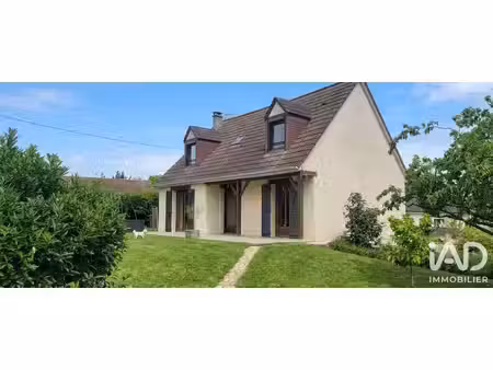 maison à saint-didier-des-bois (27370)