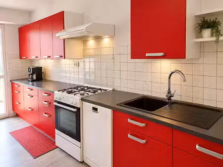 achat appartement 3 pièces 69m² amiens 80090