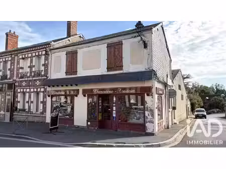 vente boutique/local commercial 244 m²
