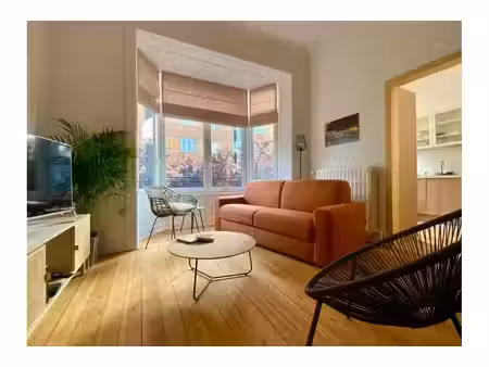 appartement à louer à avenue reine elisabeth bressoux (vbe75032)