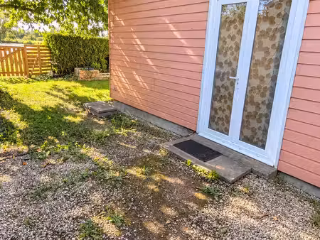 achat maison 2 pièces 50m² camon 80450