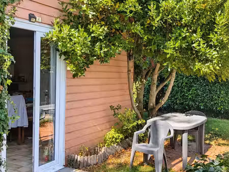 achat maison 2 pièces 51m² camon 80450