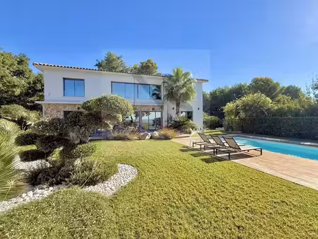 villa de luxe de 8 pièces en vente aix-en-provence  france