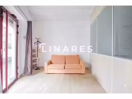 location locaux professionnels 2 pièces 30.67 m² à marseille 11ème (13011)  570 €