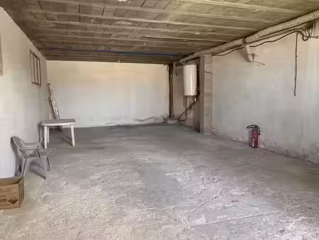 location locaux professionnels 1 pièce 70 m² à perpignan (66000)  500 €