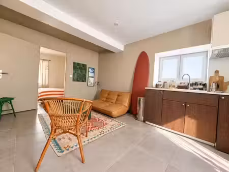 vente appartement 2 pièces 28.25 m² à aytre (17440)  154 500 €
