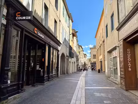 location locaux professionnels 1 pièce 204 m² à carcassonne (11000)  1 850 €