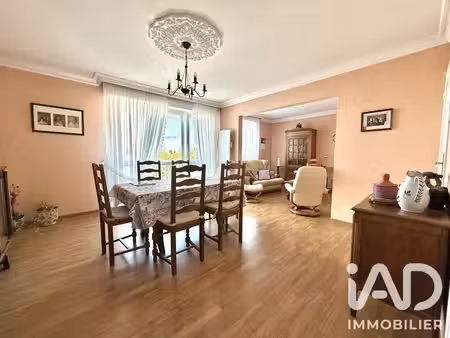 appartement à boulogne-sur-mer (62200)