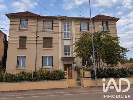immeuble à auxerre (89000)