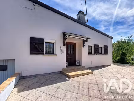 maison à sens (89100)