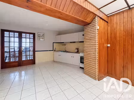 maison à wimille (62126)
