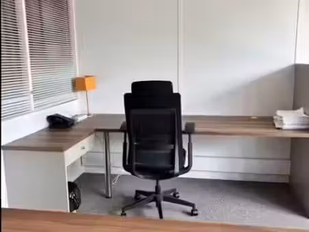 location meublée locaux professionnels 0 pièces 135 m² à chavanod (74650)  2 580 €