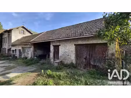 maison à vaulnaveys-le-haut (38410)