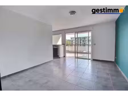 location appartement 3 pièces 63m² cayenne 97300