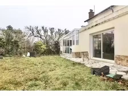 achat maison 5 pièces 125m² rosny sous bois 93110