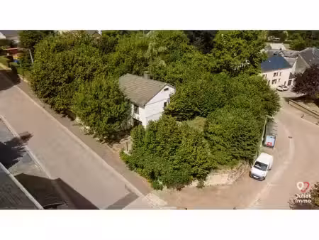 terrain à vendre à rue de l'ecole 1 arlon (vbe74647)