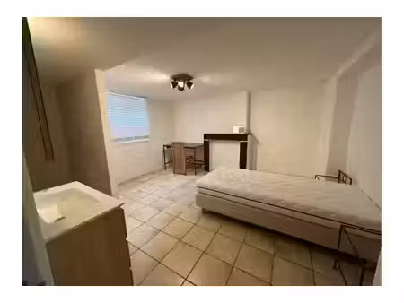 maison en colocation à rue de l'abdication bruxelles (vbe75006)