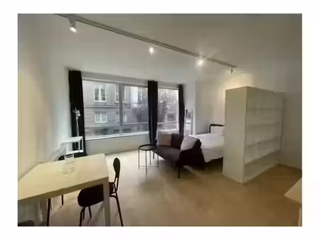 immeuble mixte à louer à rue jourdan saint-gilles (vbe75040)
