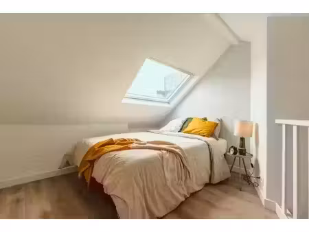 maison en colocation à rue de la comète saint-josse-ten-noode (vbe74976)