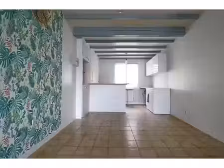 location meublée 54m² à longperrier